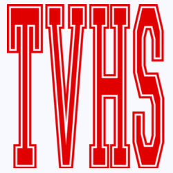 TVHS- Womens Oversize Mockneck Design