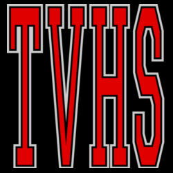 TVHS- Womens Oversize Mockneck Design