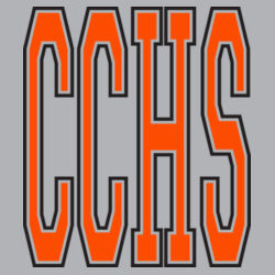 CCHS- Next Level Apparel® Women’s Heavyweight Sweatshirt Design