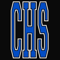 CHS- Next Level Apparel® Women’s Heavyweight Sweatshirt Design