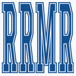 RRMR- Womens Oversize Mockneck Design