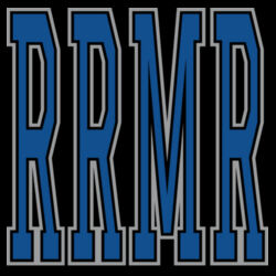 RRMR- Womens Oversize Mockneck Design