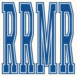 RRMR- Next Level Apparel® Women’s Heavyweight Sweatshirt Design