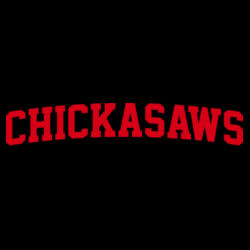 Chickasaws Design