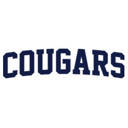 Cougars Design