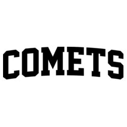 Comets Design
