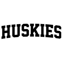Huskies Design