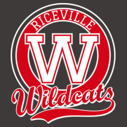 Riceville Wildcats Design
