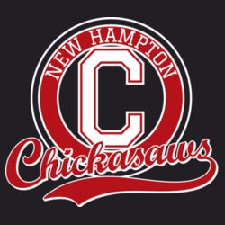New Hampton Chickasaws Design