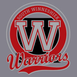 South Winneshiek Warriors  Design