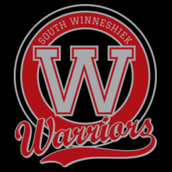 South Winneshiek Warriors  Design