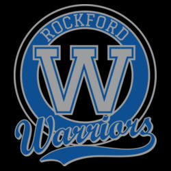 Rockford Warriors Design