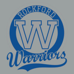 Rockford Warriors Design