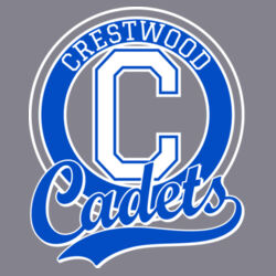 Crestwood Cadets Design