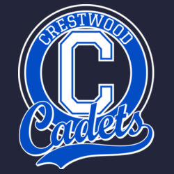 Crestwood Cadets Design