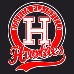 Nashua Plainfield Huskies Design