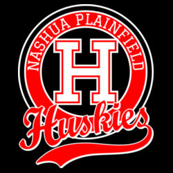 Nashua Plainfield Huskies Design
