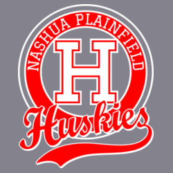 Nashua Plainfield Huskies Design