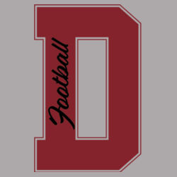 Heavy Blend Youth Hooded Sweatshirt Design