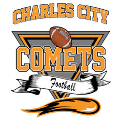 Youth CVC Crew Design