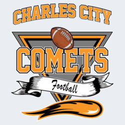 Heavy Blend Youth Hooded Sweatshirt Design