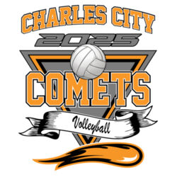 Youth CVC Crew Design