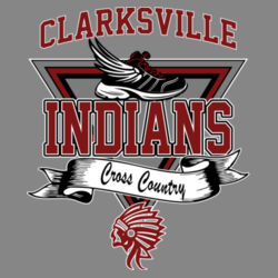 Youth CVC Crew Design