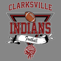 Youth CVC Crew Design