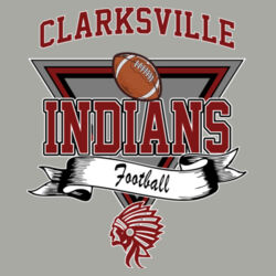 Heavy Blend Youth Hooded Sweatshirt Design