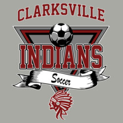 Heavy Blend Youth Crewneck Sweatshirt Design