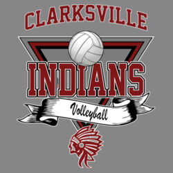 Youth CVC Crew Design