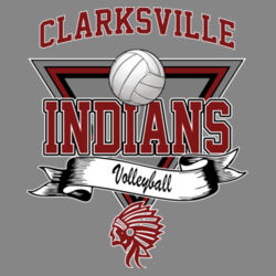 Premium Fitted CVC Crew Design