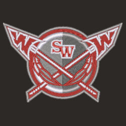 South Winneshiek Warriors  Design