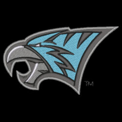 Tigerhawks- Colorblock Crew Design