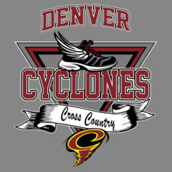 Youth CVC Crew Design