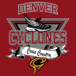 Heavy Blend Crewneck Sweatshirt Design