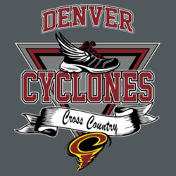 Heavy Blend Youth Crewneck Sweatshirt Design