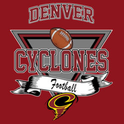 Heavy Blend Hooded Sweatshirt Design