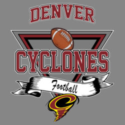 Youth CVC Crew Design