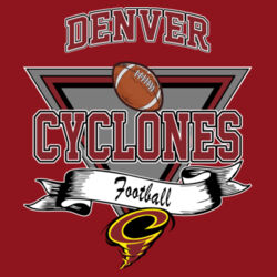 Heavy Blend Crewneck Sweatshirt Design