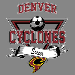 Youth CVC Crew Design