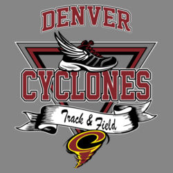 Youth CVC Crew Design