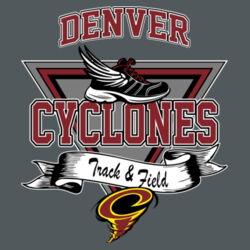 Heavy Blend Youth Crewneck Sweatshirt Design