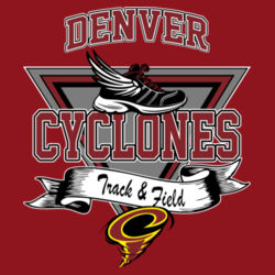 Heavy Blend Youth Hooded Sweatshirt Design