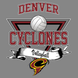 Youth CVC Crew Design