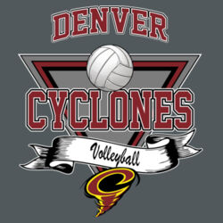 Heavy Blend Youth Crewneck Sweatshirt Design