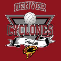 Heavy Blend Youth Hooded Sweatshirt Design