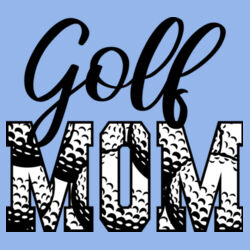 Golf Mom Design