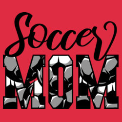 Soccer Mom Design