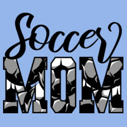 Soccer Mom Design
